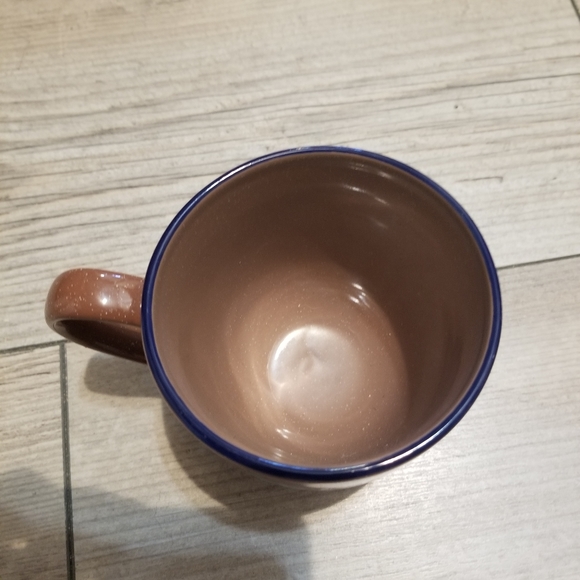 Mast general store coffee cup - Picture 4 of 4